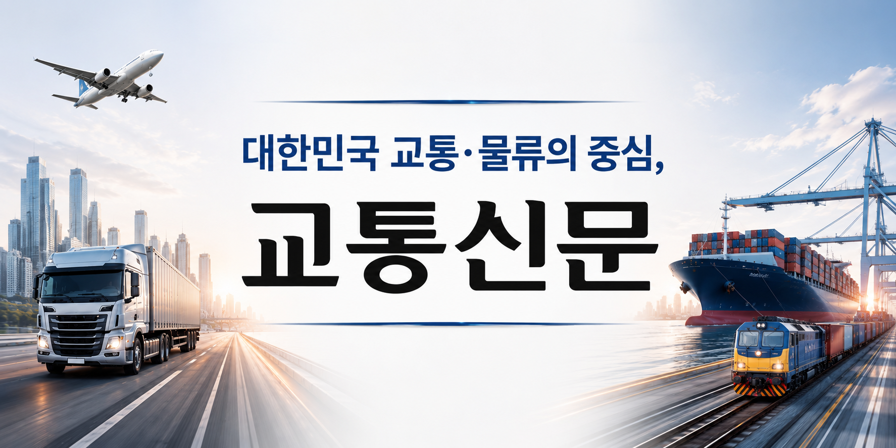 교통신문배너2